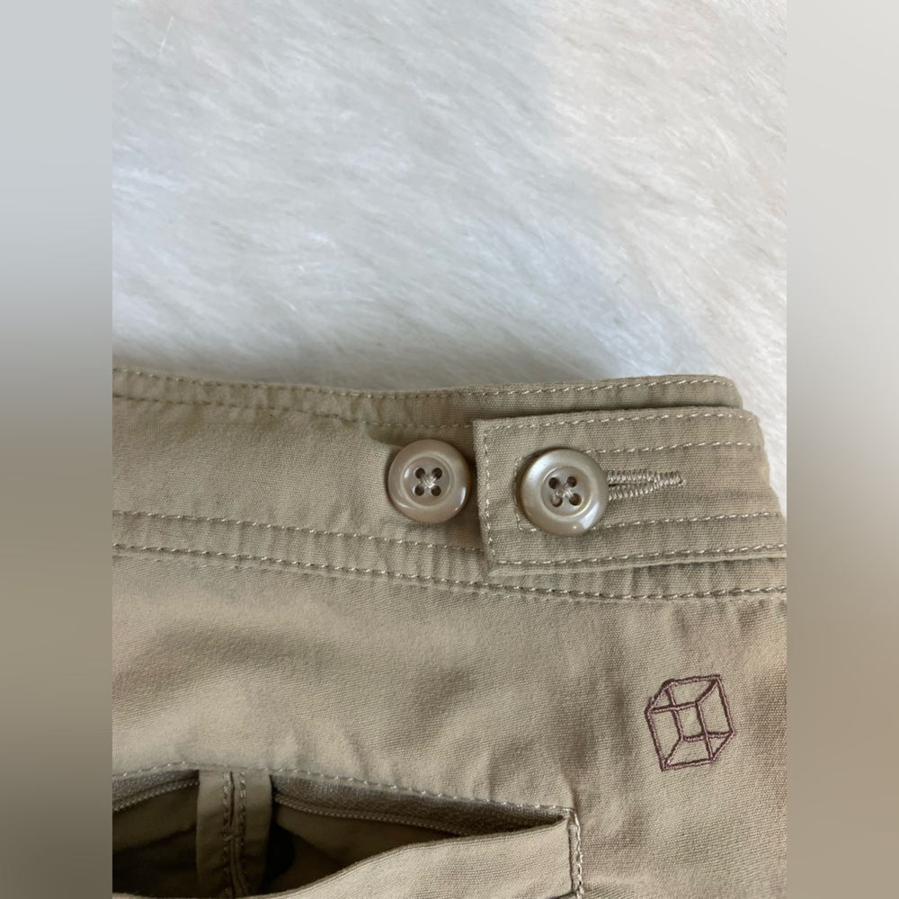 Clothing Arts Pick Pocket Proof Men's Tan Pants 36 30 - Picture 15 of 15